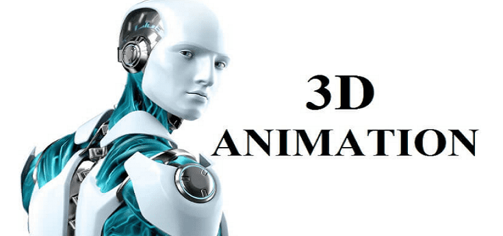 Why Choose Our Video & 3D Animation Services?